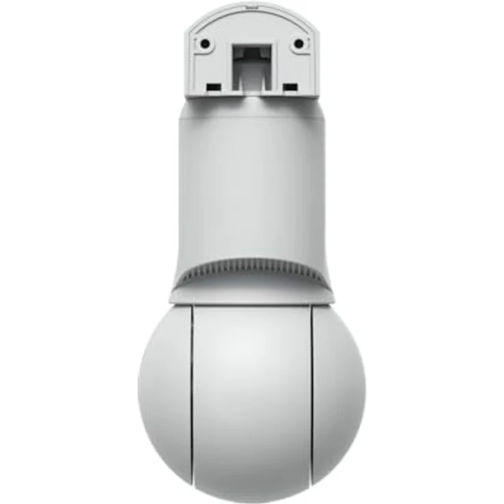 Ubiquiti G6 PTZ Sicherheits-IP-Kamera, 3864 x 2160 Pixel, für Innen- und Außenbereich, Wand-/Deckenmontage, Weiß – Bild 5