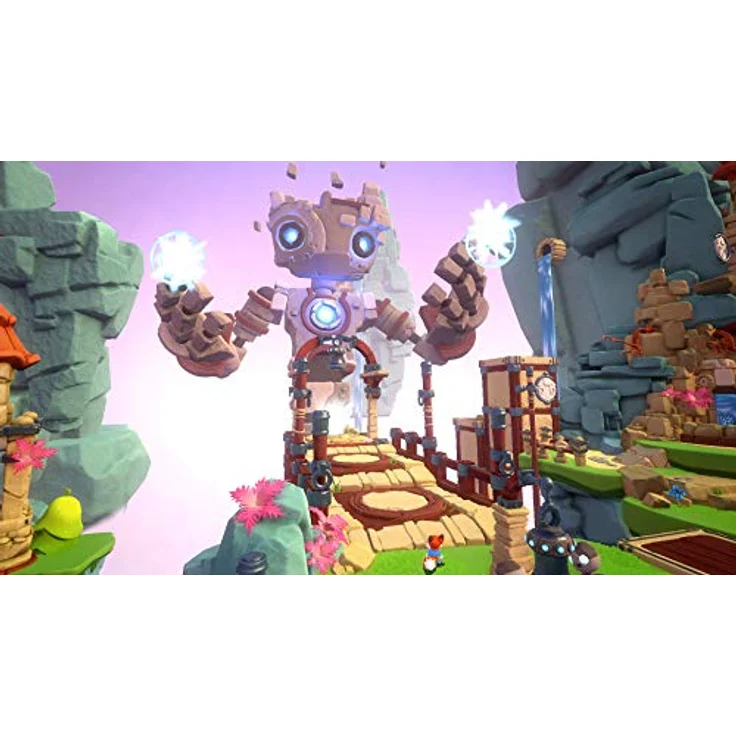 Super Lucky's Tale (PC) – Bild 4