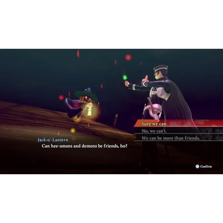 ATLUS Raidou: Remastered - The Mystery of the Soulless Army, überarbeitetes Action-RPG für Nintendo Switch mit DLC und neuer Sprachausgabe – Bild 5