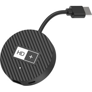 Bild für HD PLUS IP TV-Stick (Schwarz)