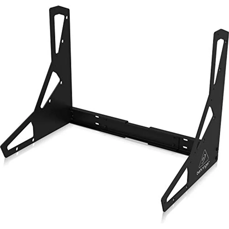 Behringer EURORACK STAND (3-TIER) 3-Tier Eurorack Ständer für 70, 80 und 104 HP Chassis – Bild 5