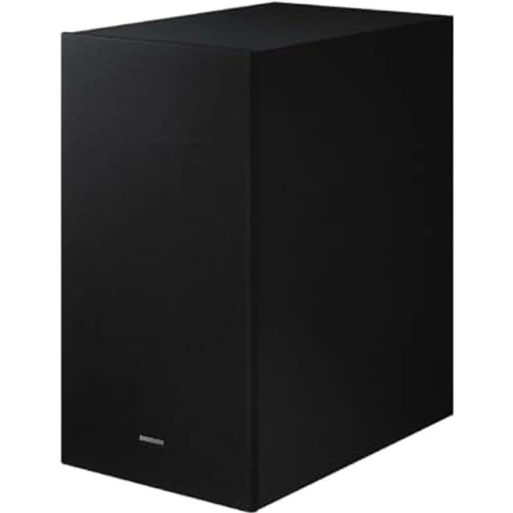 SAMSUNG Soundbar HW-B750D/ZF, 6 Lautsprecher, Wireless Dolby 5.1ch, Surround Sound Expansion, kompatibel mit Alexa und Google Assistant, Schwarz 2024 – Bild 8