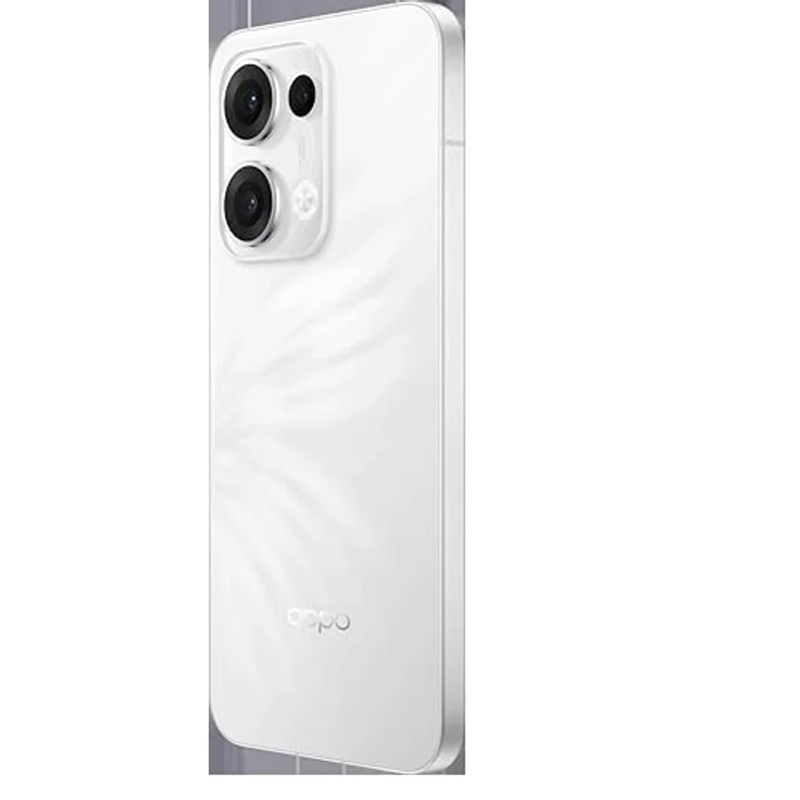 OPPO Reno 13 5G Smartphone, 12 GB RAM, 256 GB Speicher, 6.59 Zoll Display, 50 MP Kamera, Gorilla Glass, 5600 mAh Batterie, EU Plug 220V, schwarz – Bild 3