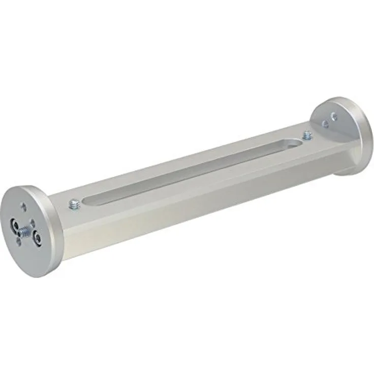 Vixen Prismenschiene DD für Polarie, Schwalbenschwanzschiene für Kameras mit Gegengewicht, robust und vielseitig