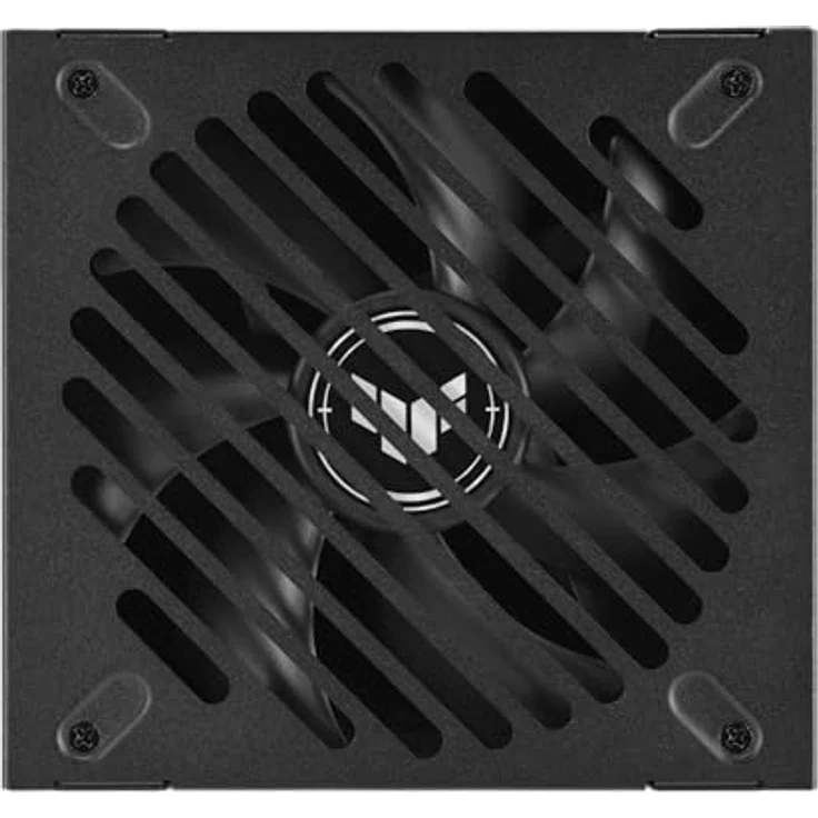 ASUS TUF Gaming 850W Gold EVO Netzteil, 850 Watt, ATX 3.1 & PCIe 5.1 kompatibel, 80 Plus & Cybernetics Gold, geätzte Kabel, Schwarz – Bild 5