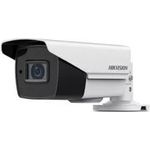 Hikvision Analog HD TVI 4 in 1 2MP Outdoor bullet2MP/Ultra low - Netzwerkkamera (1920 x 1080 Pixels), Weiss
