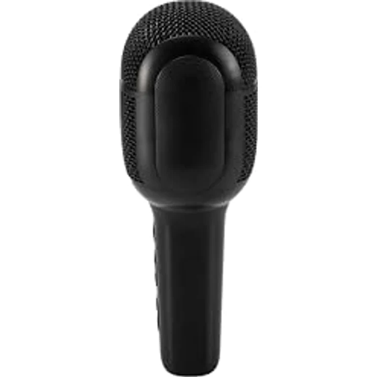 Celly KIDSFESTIVAL2PK Karaoke-Mikrofon Pink, kabellos mit 10m Reichweite, Lithium-Polymer-Akku – Bild 2