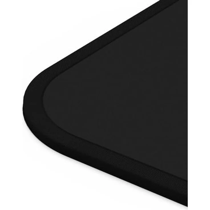 Urage Lethality 355 Gaming-Mauspad, schwarz, optimiert für präzise Mausbewegungen – Bild 4