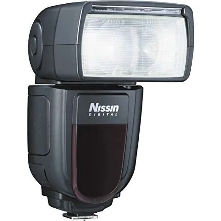Nissin Di700A MFT