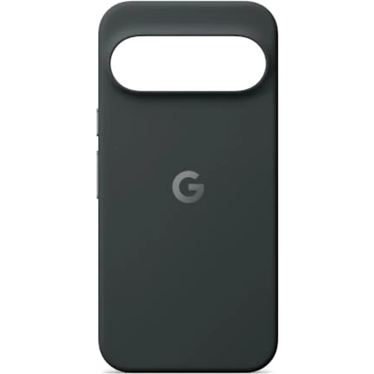 Google Pixel 11 Pro XL Case - Obsidian, schützende Handyhülle für optimalen Schutz und Stil – Bild 1