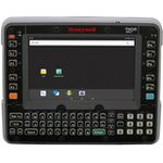 Honeywell Thor VM1A - Robuster Fahrzeug-Terminalscanner mit Qualcomm Snapdragon 660 Prozessor - 32 GB Speicher - Android 8.1 Oreo - Schwarz