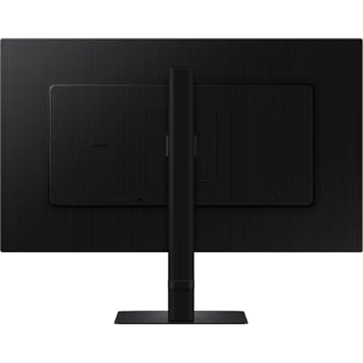 Samsung ViewFinity S60UD Monitor 27 Zoll, QHD/WQHD, 100 Hz, HDR10, USB-C (90 W), Daisy Chain, Integrierter KVM-Switch, LS27D600UAUXEN – Bild 3
