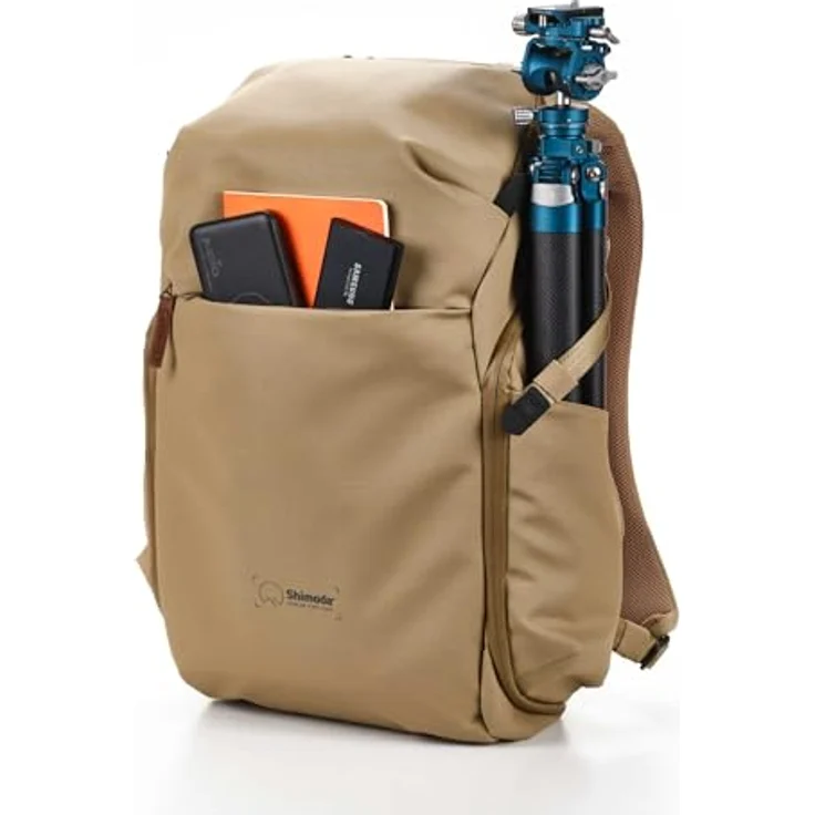 Shimoda Urban Explore 25 - Khaki (520-183) – Bild 5