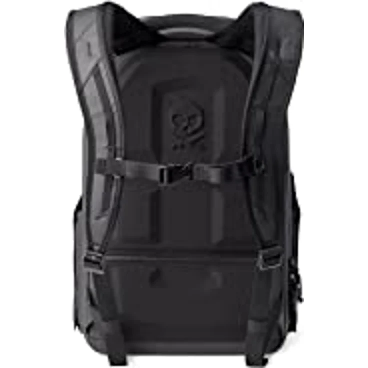 Gomatic Peter McKinnon Daypack 25 L | Kamera-Rucksack | Tagesrucksack | Reisetasche | Laptop-Rucksack | Backpack | Carry-On Bag Schwarz – Bild 2
