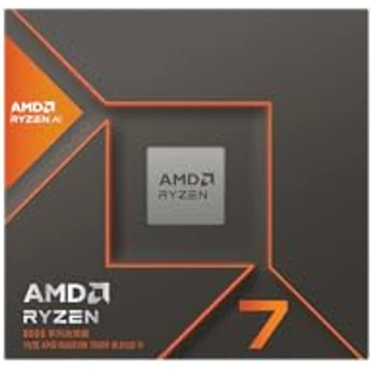 AMD Ryzen 7 8700G Box – Bild 2