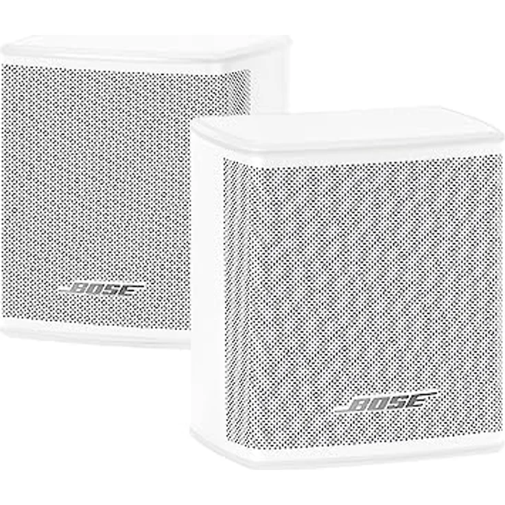 Bose Surround Speakers Weiß Lautsprecher-Sets weiß – Bild 2