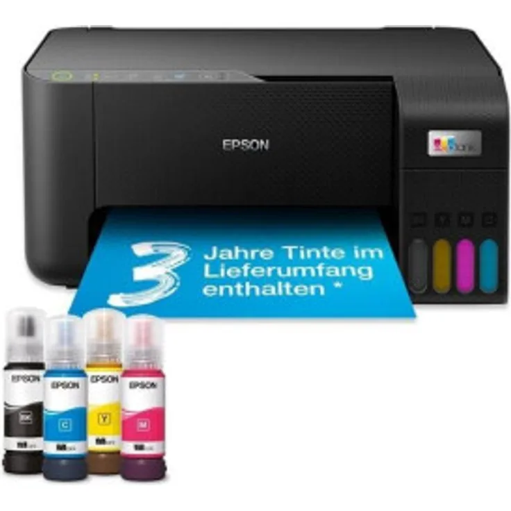 Epson Ecotank ET-2865