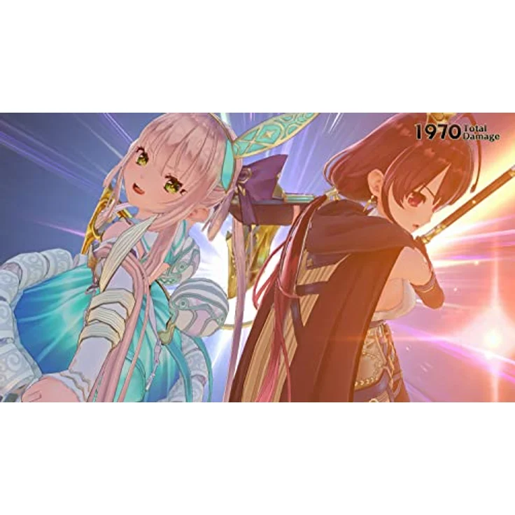 Atelier Sophie 2: The Alchemist of the Mysterious Dream (Switch) – Bild 2