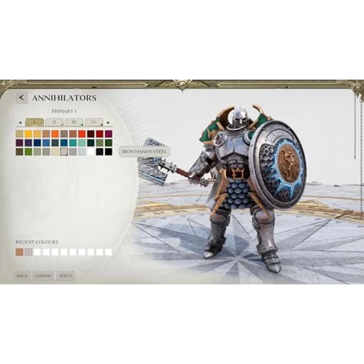 Warhammer Age of Sigmar: Realms of Ruin – Bild 4