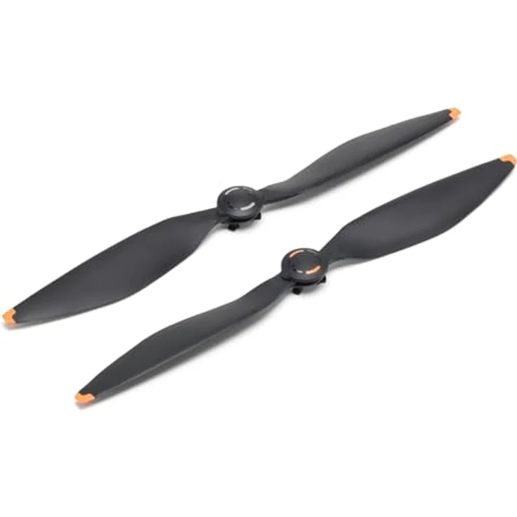 DJI Mavic 4 Pro Propeller, aerodynamisch optimiert, Schwarz – Bild 2