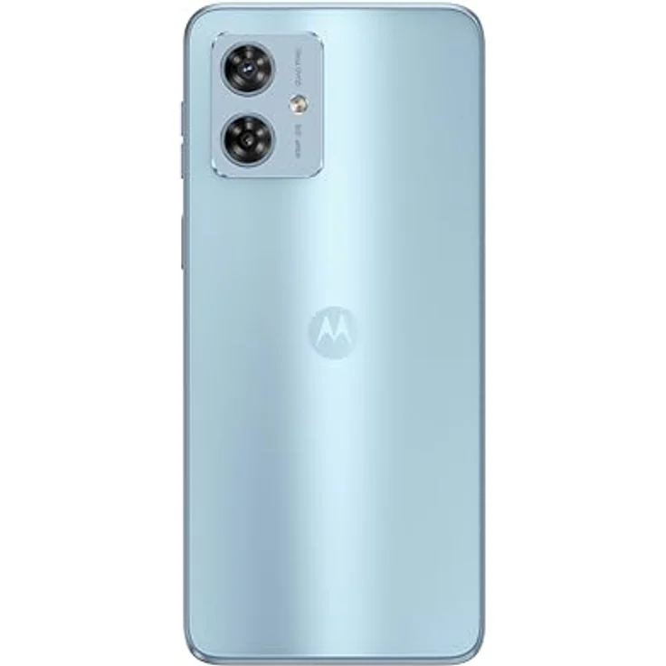 Motorola Moto G54 (256 GB, Glacier Blue, 6.50", Dual SIM, 50 Mpx, 5G), Smartphone, Blau – Bild 5