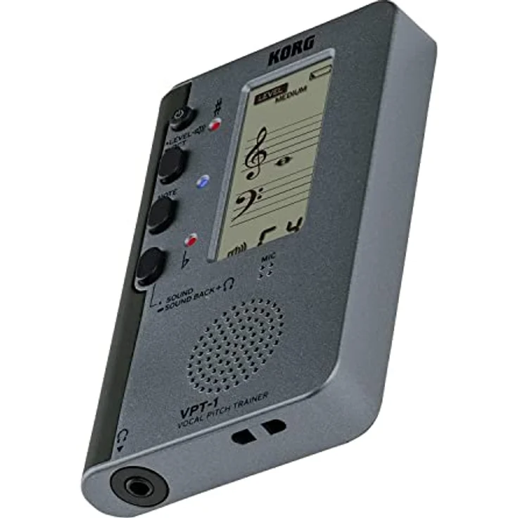 KORG-Repeater-Stimmgerät – Bild 3