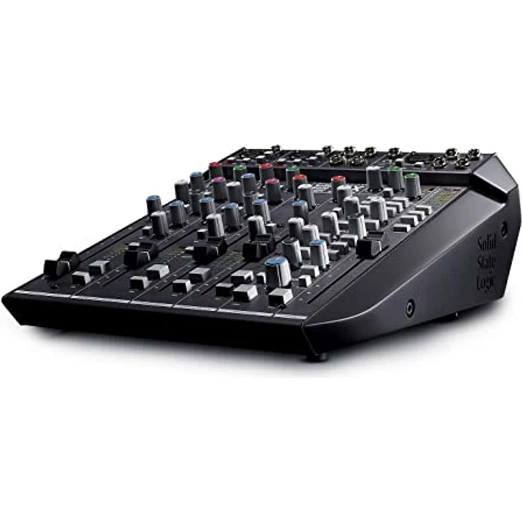 SSL Solid State Logic - SSL SiX – Bild 4