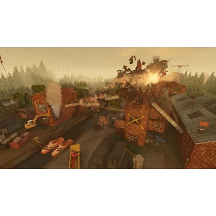 Teardown Deluxe Edition (PlayStation 5) – Bild 3