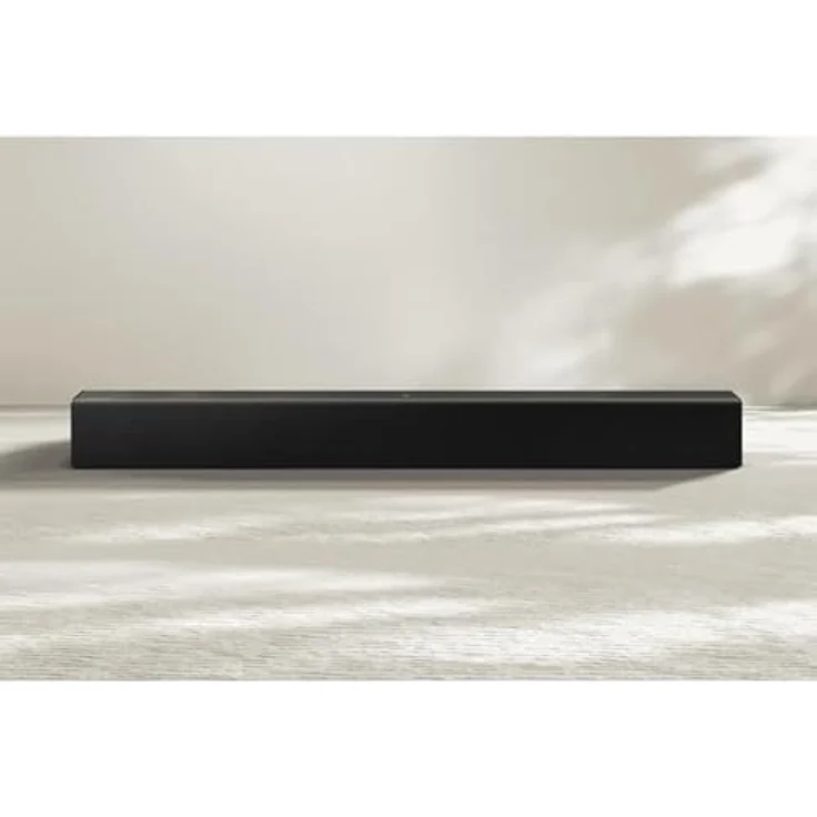 Samsung HW-B410F, 2.0 Kanal Soundbar mit Dolby 2.0, integrierten Equalizer und flexiblen Verbindungsmöglichkeiten, Schwarz – Bild 4
