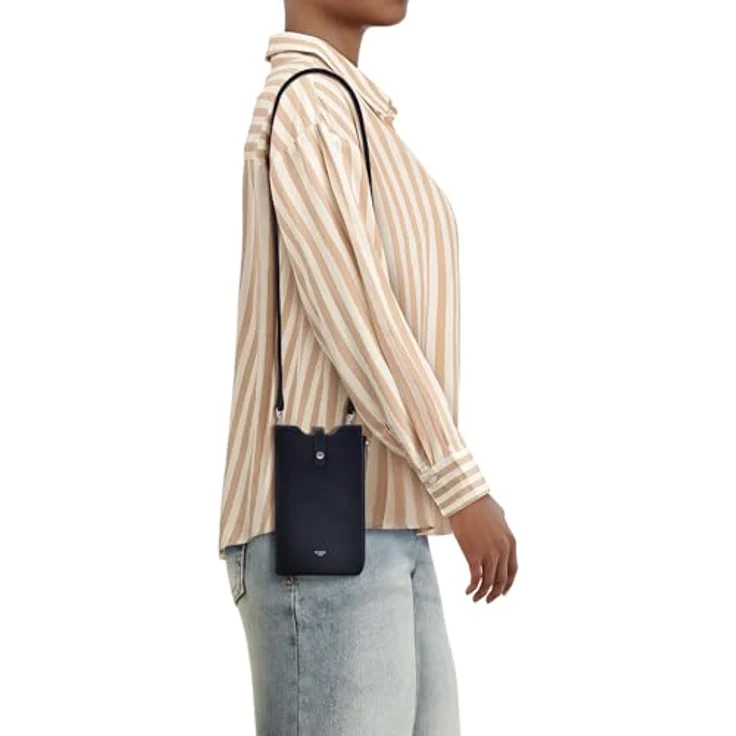 Picard Smartphone-Hülle Bingo, Leder – Bild 8