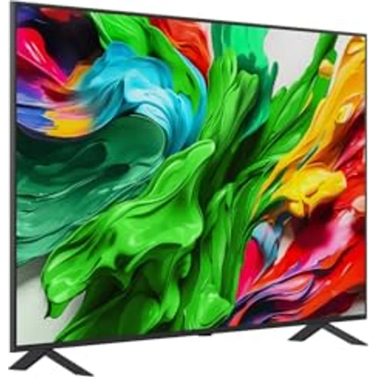 LG QNED Evo AI 65QNED85A6C, 165,1 cm (65 Zoll) 4K Ultra HD Smart TV mit MiniLED, WiFi, Schwarz – Bild 2