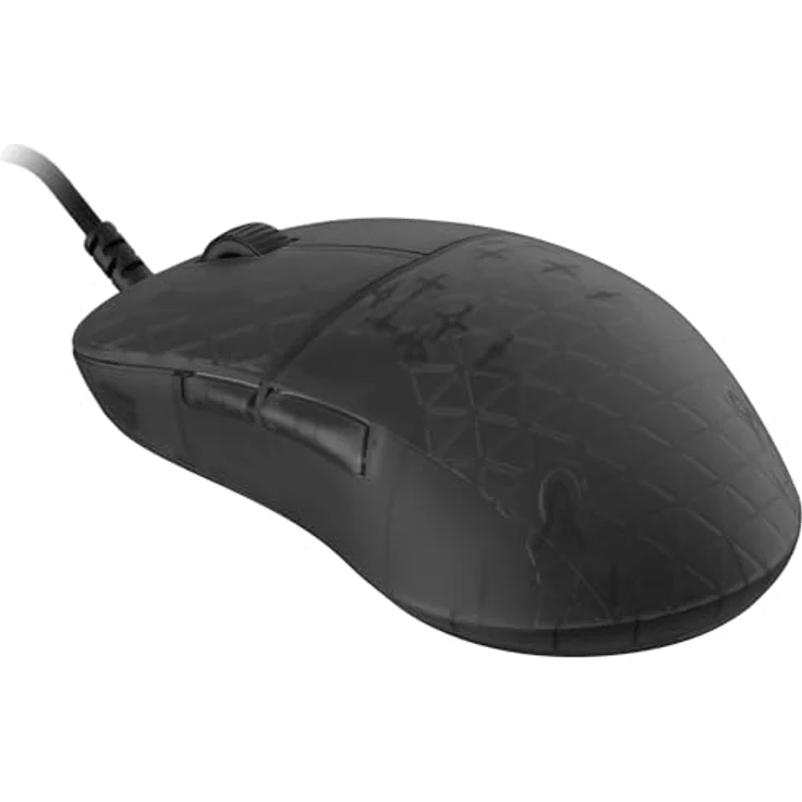 Endgame Gear XM2 8k Gaming Maus, kabelgebunden - Dark Frost, PixArt PAW3395-Sensor, Kailh GX Switches – Bild 1