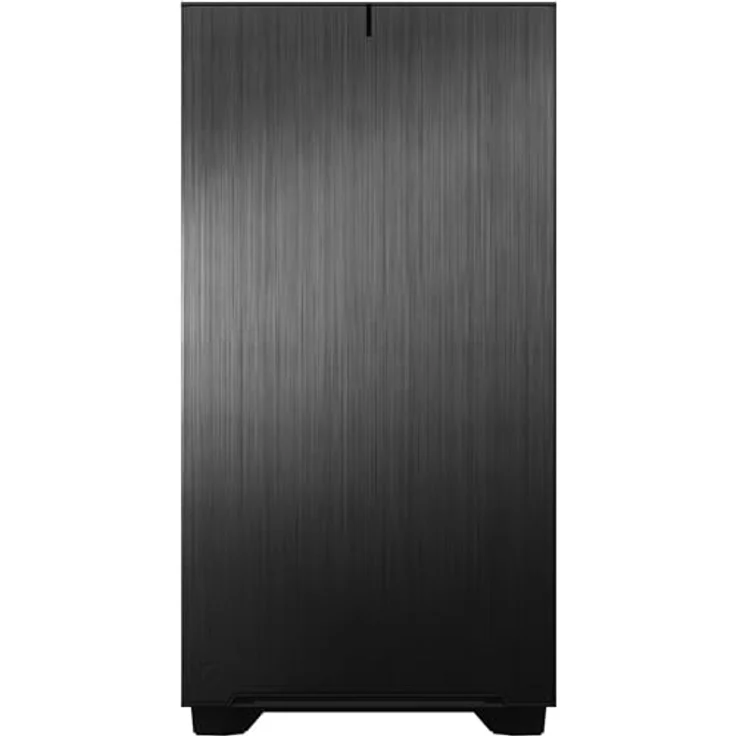 Fractal Design Define 7 Black Modulares Silent E-ATX Mid Tower PC-Gehäuse aus Aluminium-Stahl, FD-C-DEF7A-01 Black - Solid – Bild 2