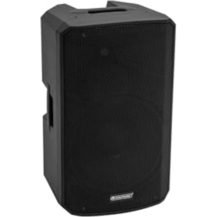 Omnitronic VFM-212AP MK2, aktiver 2-Wege PA Lautsprecher mit 110 W und TWS-Funktion – Bild 2