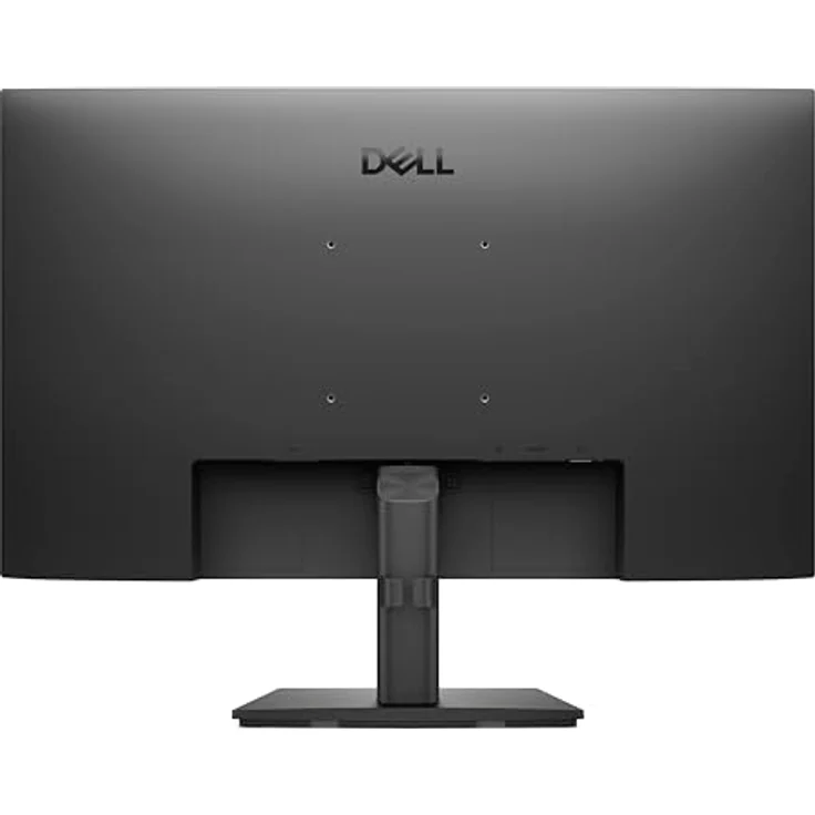 Dell Pro E2425HM, 24 Zoll Full HD LED-Monitor mit IPS-Panel, 100 Hz, HDMI, VGA, DisplayPort, schwarz – Bild 5