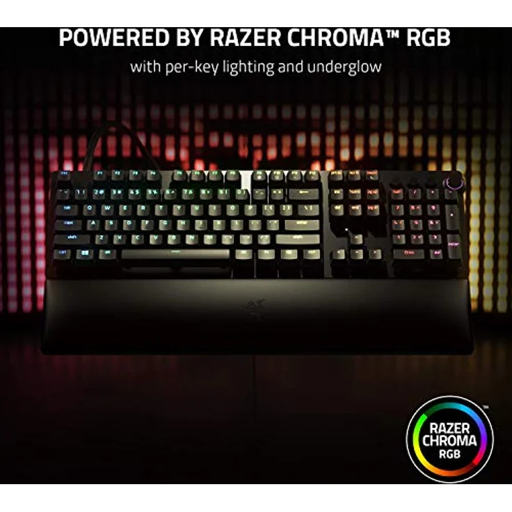 Razer Huntsman V2 Pro - Nordic Layout – Bild 4