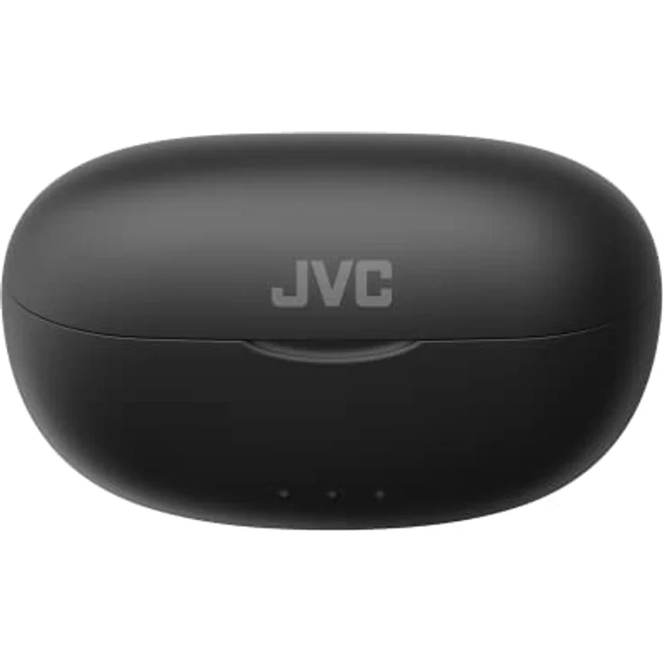 JVC HA-A7T2 Kopfhörer True Wireless Stereo (TWS) im Ohr Anrufe/Musik Mikro-USB Bluetooth Schwarz – Bild 4