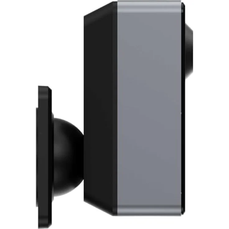 ARENTI POWER1Q 2K 4 MP batteriebetriebene kabellose WLAN-Überwachungskamera mit integrierter Li-Ion-Akku 9600 mAh KI-gestützter Personenerkennung, Vollduplex-Audio, Nachtsicht, Flutlicht – Bild 4