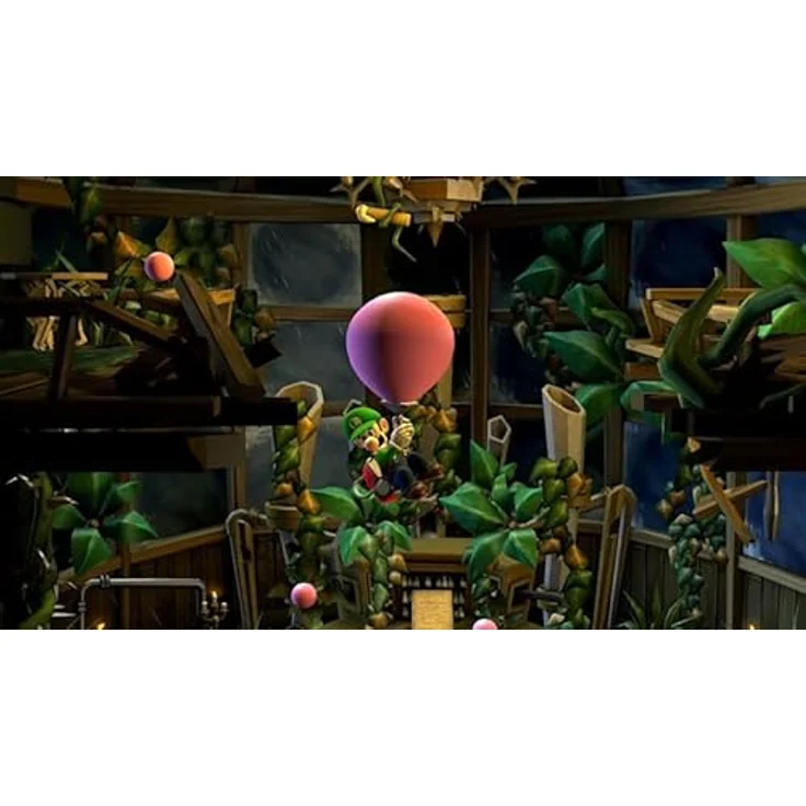 Nintendo Luigi's Mansion 2 HD Nintendo Switch-Spiel – Bild 4