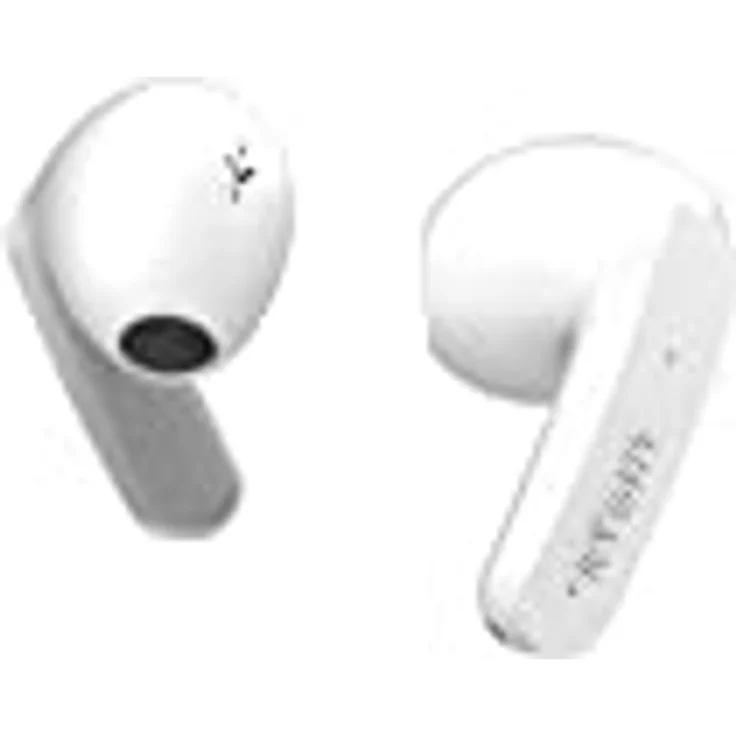 RYGHT R483461 – MINO – In-Ear-Kopfhörer, kabellos, Weiß – Bild 2