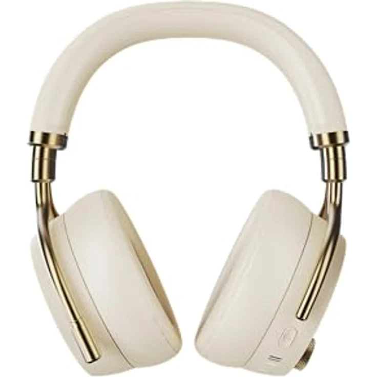 Zildjian ALCHEM-E Perfect Tune Over-Ear-Kopfhörer, beige, ANC, 45 h Akkulaufzeit, kabelgebunden und kabellos, anpassbarer Sound über App – Bild 2