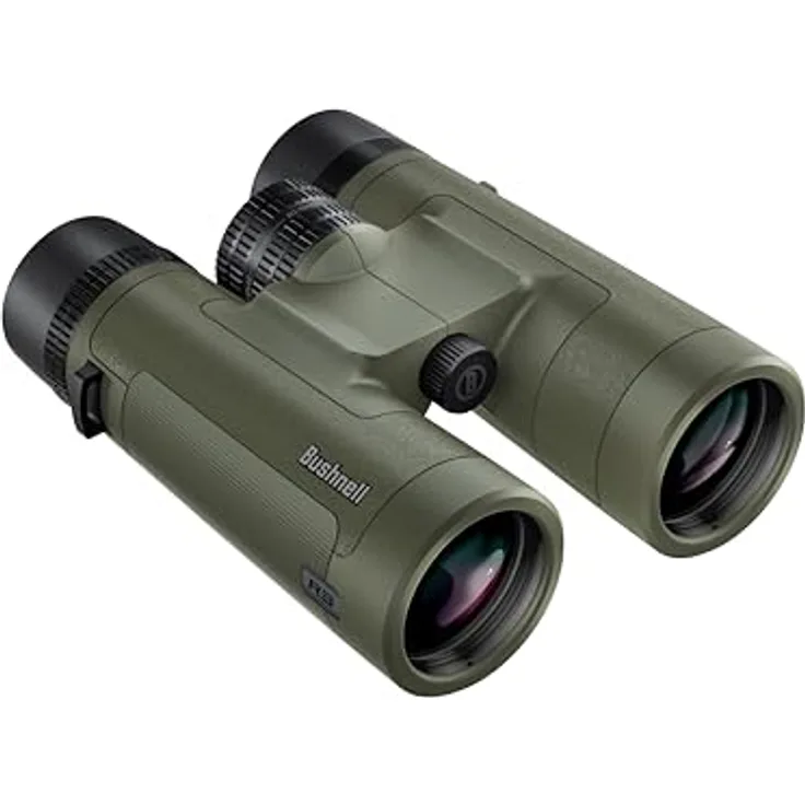 Bushnell Jumelles Banner R3 10X42 Fernglas, Accessoire image & son