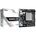ASROCK N100DC-ITX Intel Q-Core N100