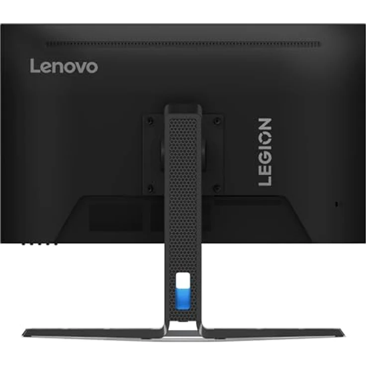 Lenovo Legion R24e Gaming-Monitor 23,8 Zoll (63,8 cm) (FHD, IPS, 180 Hz, 0,5 ms, HDMI+DP, AMD FreeSync) Neigungsverstellung in Schwarz – Bild 4