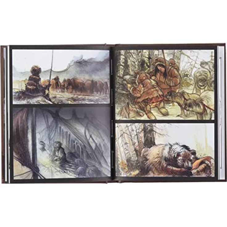 Syberia: The World Before - 20 Years Edition – Bild 5