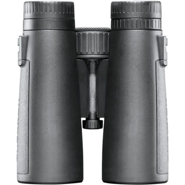 Bushnell All-Purpose Fernglas 10x42, Dachkantprisma, Schwarz, Mehrschichtvergütung, BaK-7 Prisma, wasserdicht, robust für Vogelbeobachtung und Outdoor-Aktivitäten, 210142R – Bild 3