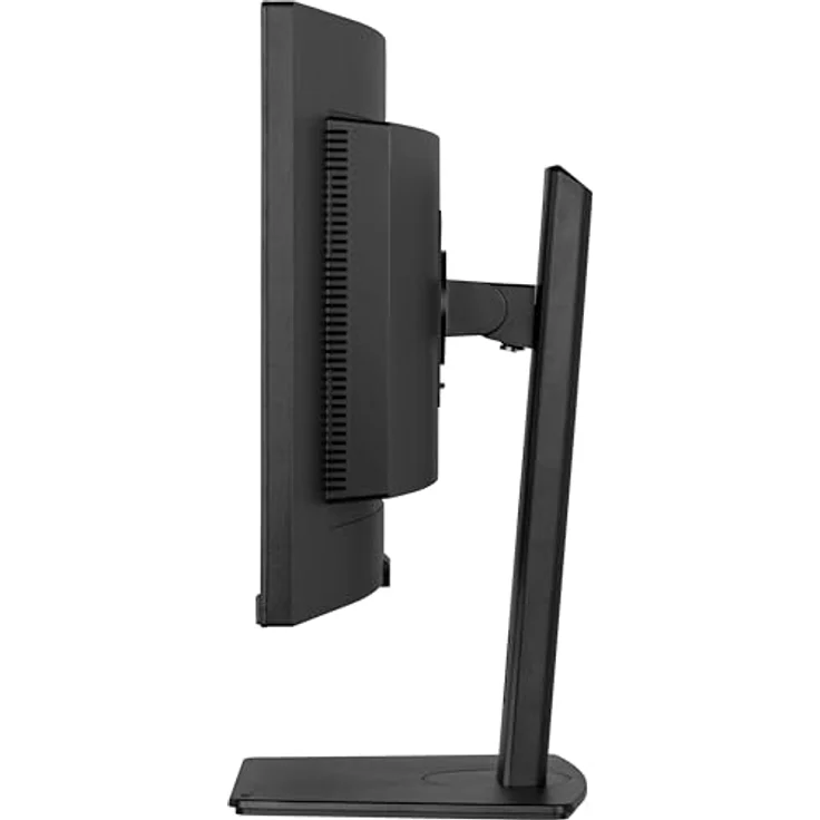 iiyama Prolite XCB3494WQSU-B1 Curved 1500R 86,7cm 34 Zoll VA LED-Monitor UWQHD HDMI DP USB3.2 USB-C 7.5W Adaptive Sync Höhenverstellung schwarz – Bild 4