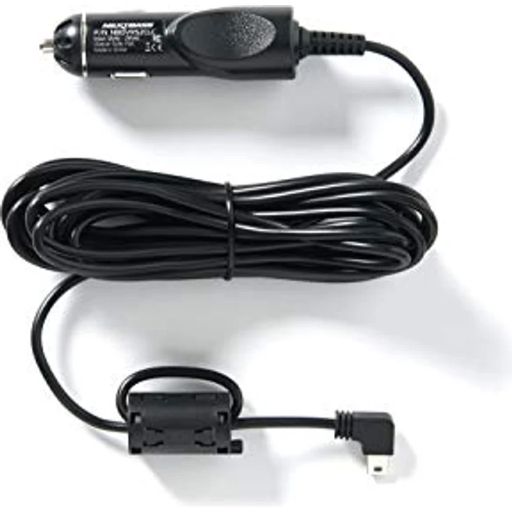 NEXTBASE NBDVRS2CLC Autoladekabel, Schwarz – Bild 2