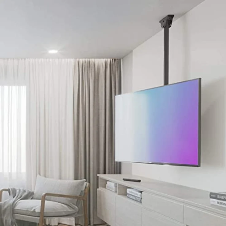 TECHLY ICA-CPLB 944S 2Maximale VESA Norm:VESA 75 x 75 – Bild 9