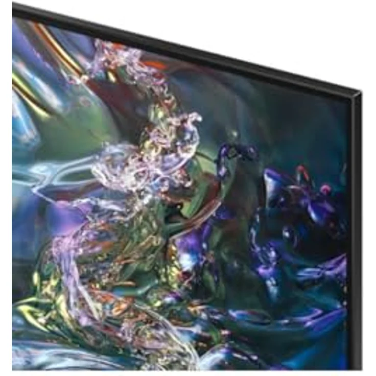 Samsung TV QLED 85" Q60D 2024, 4K, Smart TV, hochwertiges Material, flexible Gestaltung, langlebig – Bild 5